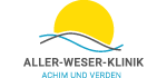 Aller-Weser-Klinik gGmbH, Krankenhaus VerdenAller-Weser-Klinik gGmbH, Krankenhaus Verden