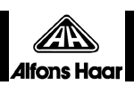 ALFONS HAAR Maschinenbau GmbH & Co. KGALFONS HAAR Maschinenbau GmbH & Co. KG