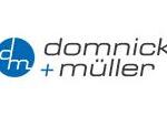 Domnick+Müller GmbH + Co. KGDomnick+Müller GmbH + Co. KG