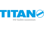 TITAN Umreifungstechnik GmbH & Co. KGTITAN Umreifungstechnik GmbH & Co. KG