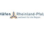 Häfen Rheinland-Pfalz GmbHHäfen Rheinland-Pfalz GmbH