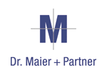 über Dr. Maier + Partner GmbH Executive Searchüber Dr. Maier + Partner GmbH Executive Search
