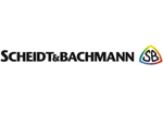 Scheidt & Bachmann Parking Solutions Germany GmbHScheidt & Bachmann Parking Solutions Germany GmbH