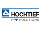 HOCHTIEF PPP Solutions GmbHHOCHTIEF PPP Solutions GmbH