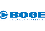 BOGE KOMPRESSOREN Otto Boge GmbH & Co. KGBOGE KOMPRESSOREN Otto Boge GmbH & Co. KG