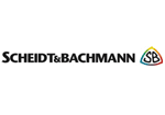 Scheidt & Bachmann GmbHScheidt & Bachmann GmbH